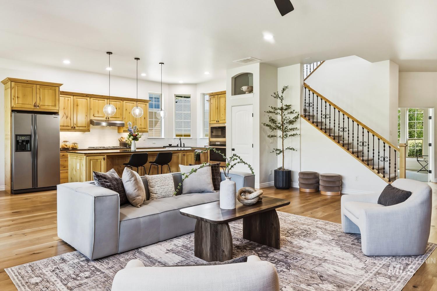 11929 N Humphreys Place, Boise, Idaho 83714, 4 Bedrooms, 2.5 Bathrooms, Residential For Sale, Price $1,045,000,MLS 98985437