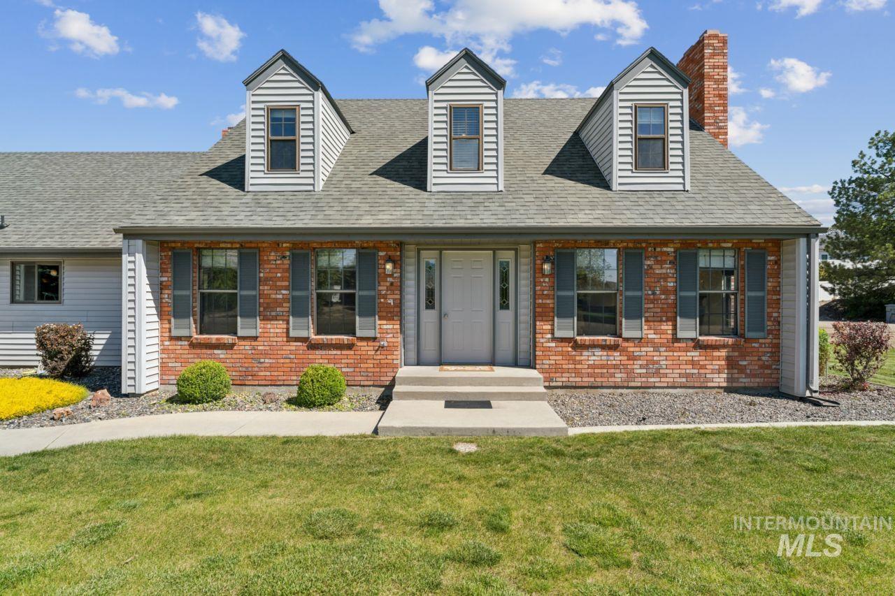 14906 Eagle Dr, Caldwell, Idaho 83607, 5 Bedrooms, 3 Bathrooms, Residential For Sale, Price $739,900, 98985438