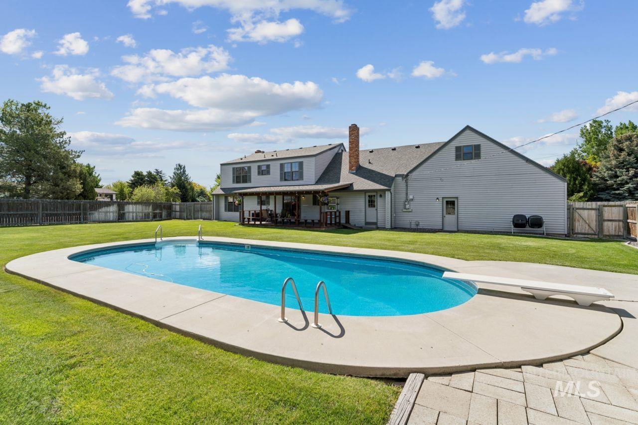 14906 Eagle Dr, Caldwell, Idaho 83607, 5 Bedrooms, 3 Bathrooms, Residential For Sale, Price $739,900, 98985438