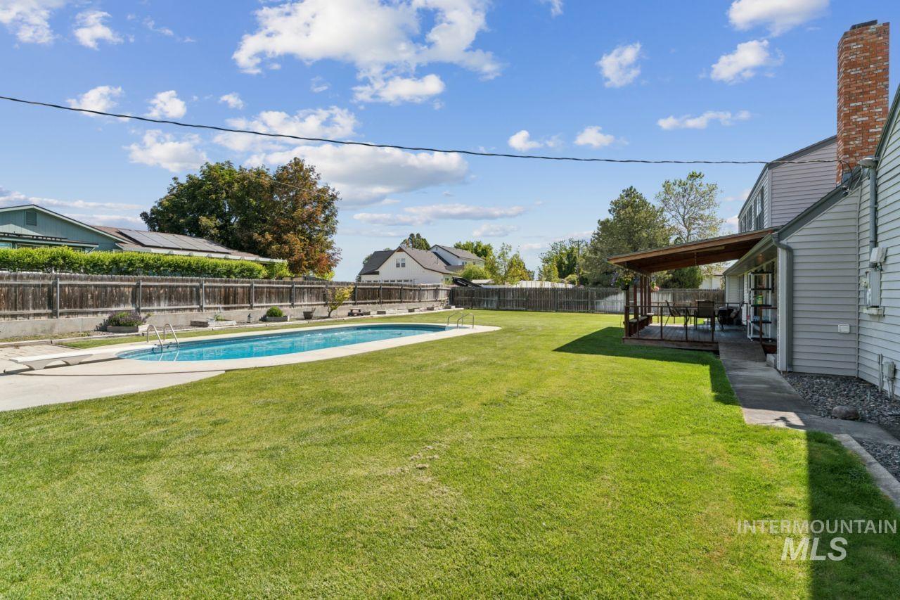 14906 Eagle Dr, Caldwell, Idaho 83607, 5 Bedrooms, 3 Bathrooms, Residential For Sale, Price $739,900, 98985438