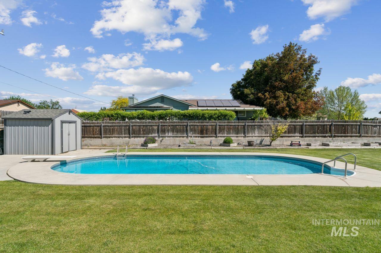 14906 Eagle Dr, Caldwell, Idaho 83607, 5 Bedrooms, 3 Bathrooms, Residential For Sale, Price $739,900, 98985438