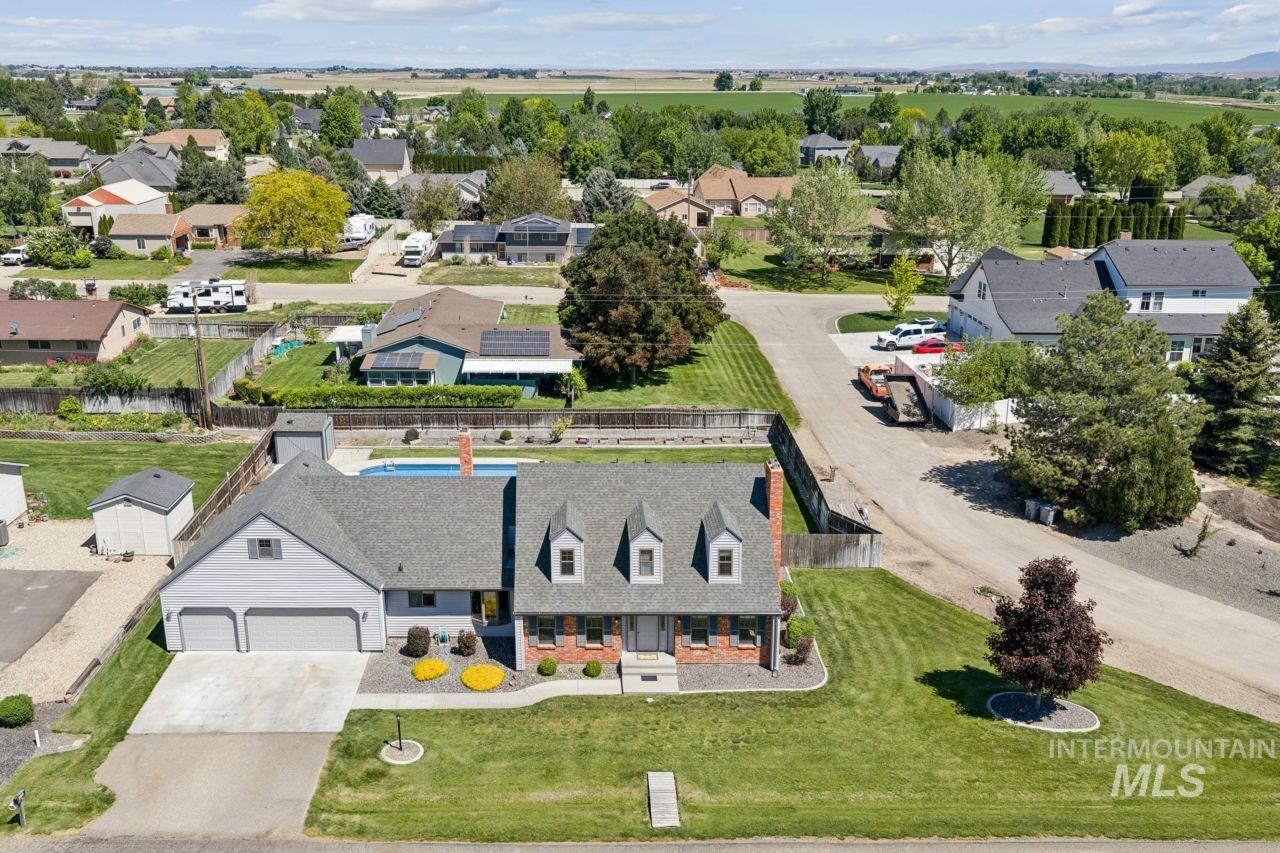 14906 Eagle Dr, Caldwell, Idaho 83607, 5 Bedrooms, 3 Bathrooms, Residential For Sale, Price $739,900, 98985438