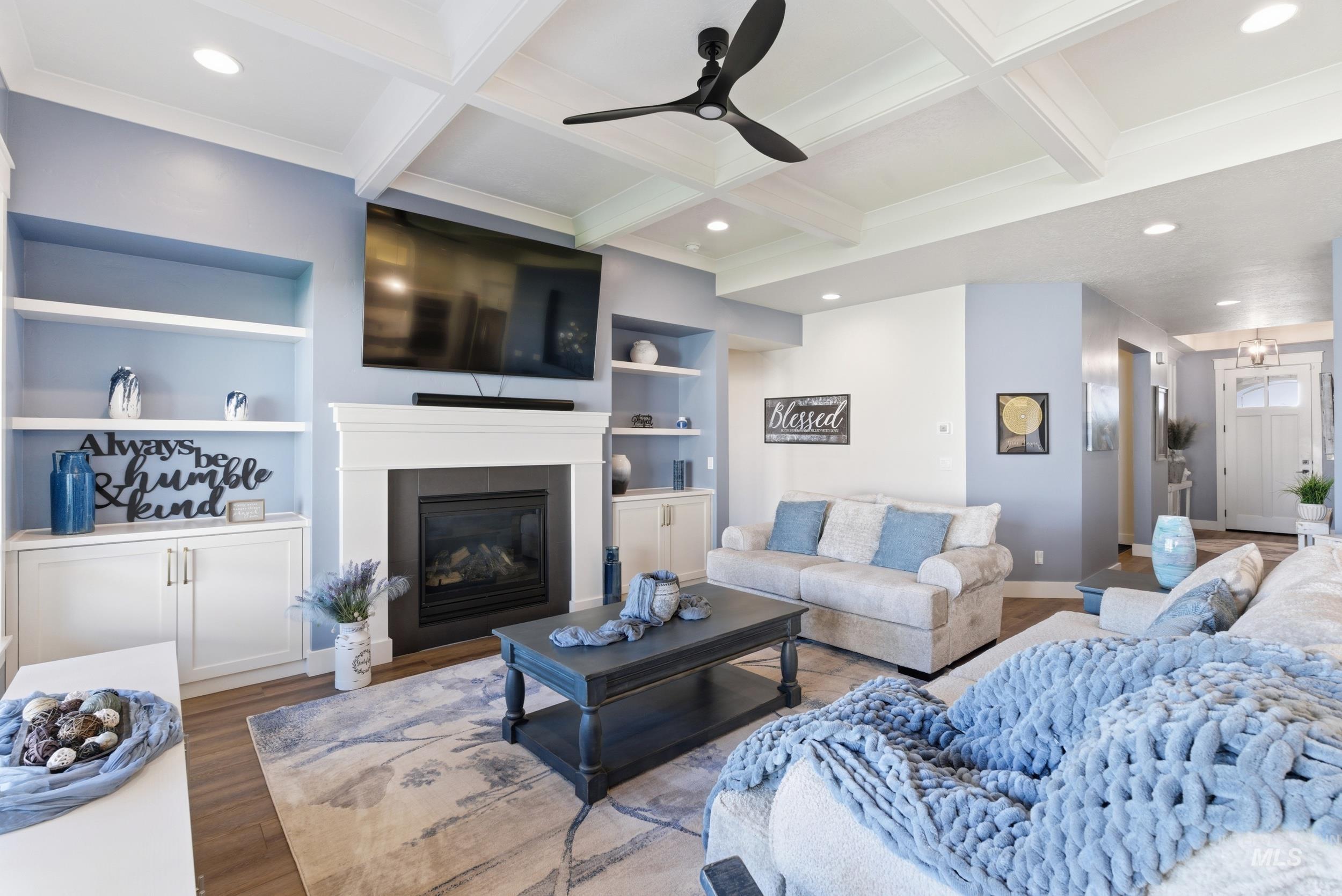 6347 S Utmost Ln, Meridian, Idaho 83642, 3 Bedrooms, 2.5 Bathrooms, Residential For Sale, Price $599,900,MLS 98985441