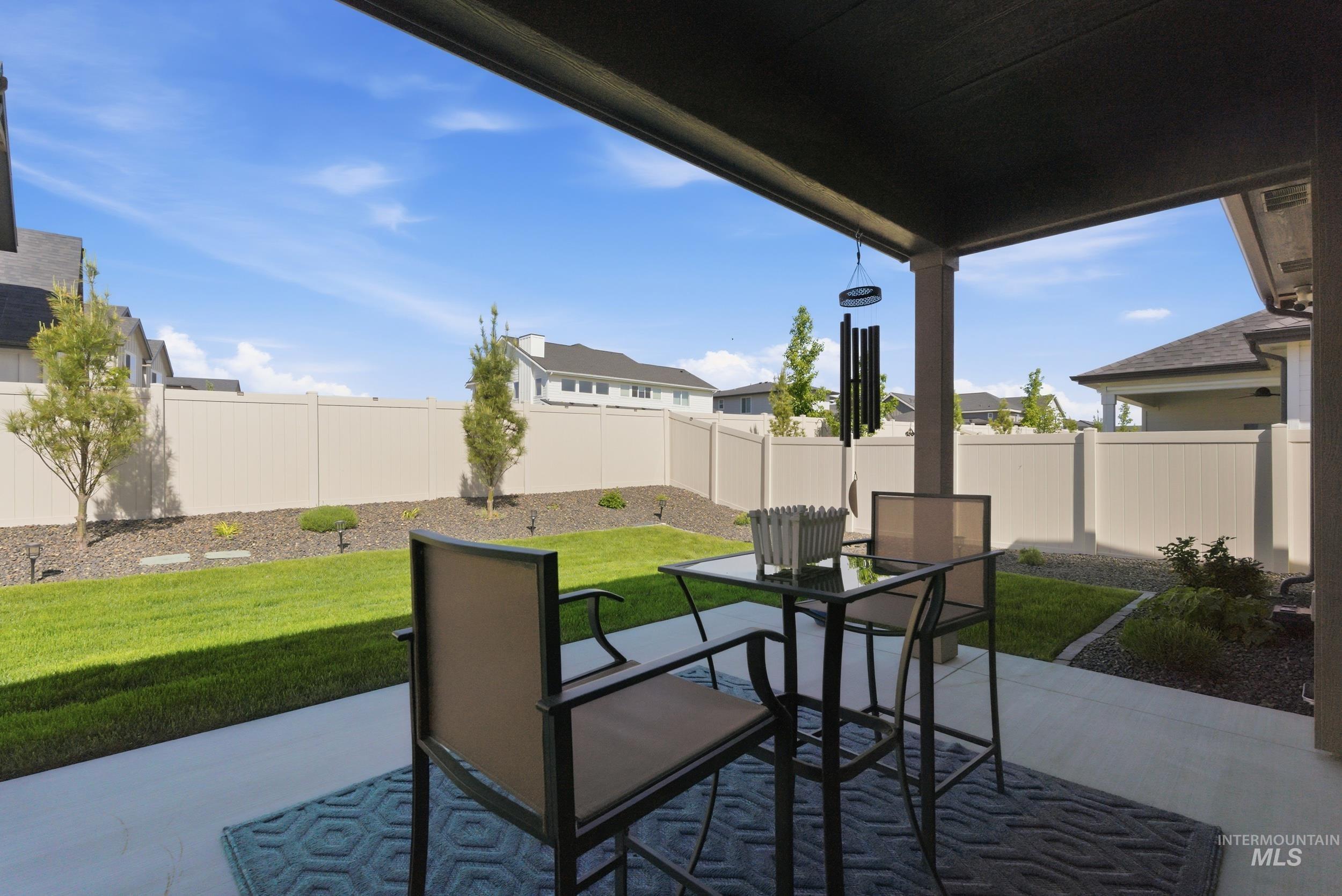 6347 S Utmost Ln, Meridian, Idaho 83642, 3 Bedrooms, 2.5 Bathrooms, Residential For Sale, Price $599,900,MLS 98985441