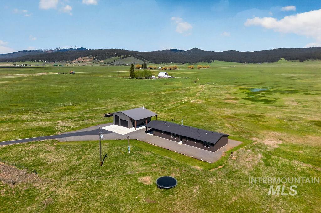 13100 Farm To Market Road, Donnelly, Idaho 83615, 3 Bedrooms, 2 Bathrooms, Residential For Sale, Price $1,269,000,MLS 98985444