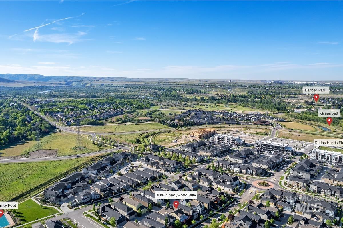 3042 S Shadywood Way, Boise, Idaho 83716, 4 Bedrooms, 2.5 Bathrooms, Residential For Sale, Price $899,900, 98985445