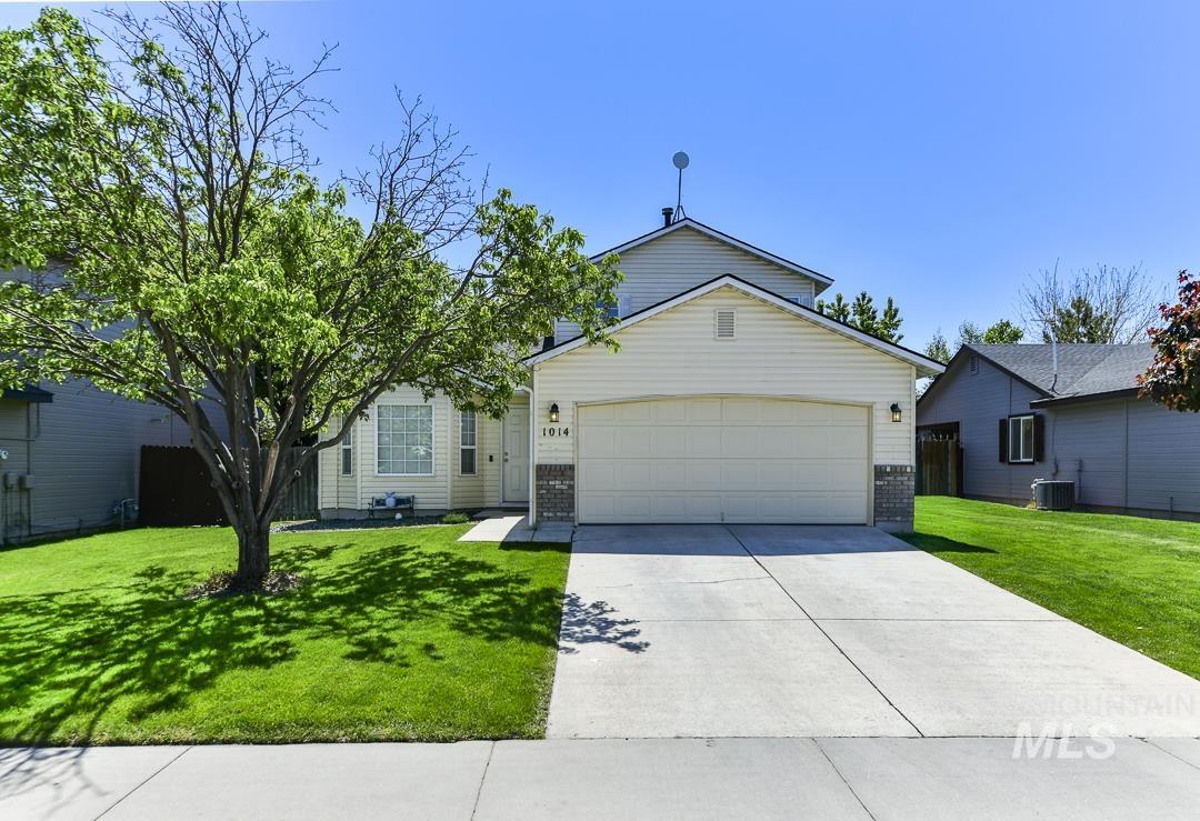 1014 Gold Creek, Caldwell, Idaho 83607, 3 Bedrooms, 2 Bathrooms, Residential For Sale, Price $339,900,MLS 98985446