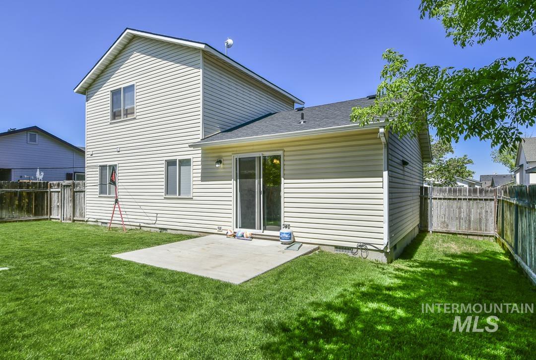 1014 Gold Creek, Caldwell, Idaho 83607, 3 Bedrooms, 2 Bathrooms, Residential For Sale, Price $339,900,MLS 98985446