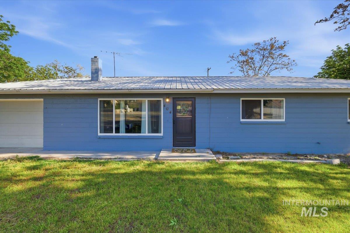 404 Motzko St, Marsing, Idaho 83639, 4 Bedrooms, 1.5 Bathrooms, Residential For Sale, Price $349,900,MLS 98985450