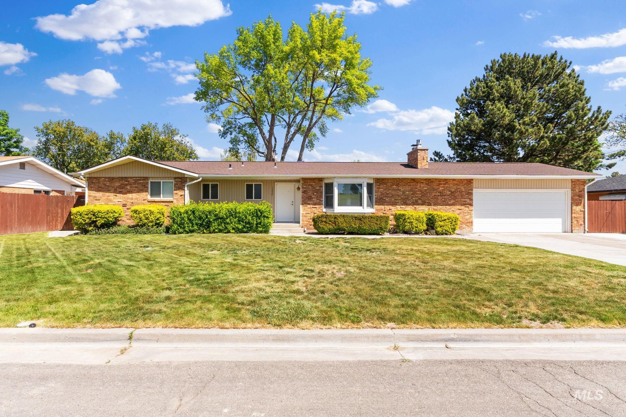 Residential For Sale