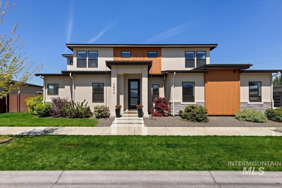 3894 W Crossley dr, Eagle, Idaho 83616, 4 Bedrooms, 3 Bathrooms, Residential For Sale, Price $650,000,MLS 98985453