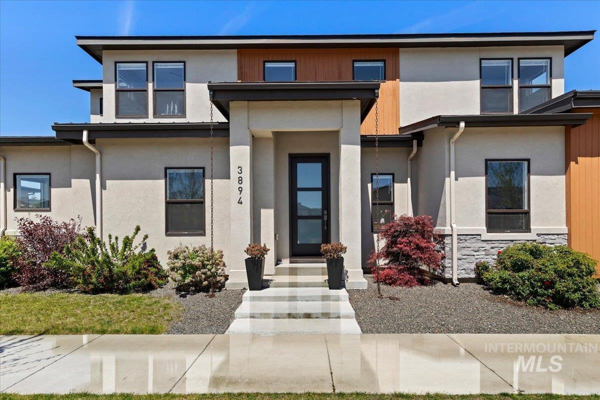 3894 W Crossley dr, Eagle, Idaho 83616, 4 Bedrooms, 3 Bathrooms, Residential For Sale, Price $650,000,MLS 98985453