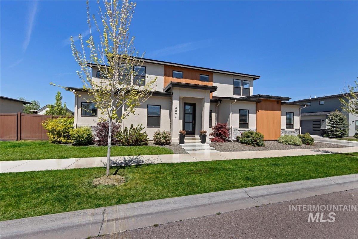 3894 W Crossley dr, Eagle, Idaho 83616, 4 Bedrooms, 3 Bathrooms, Residential For Sale, Price $650,000,MLS 98985453