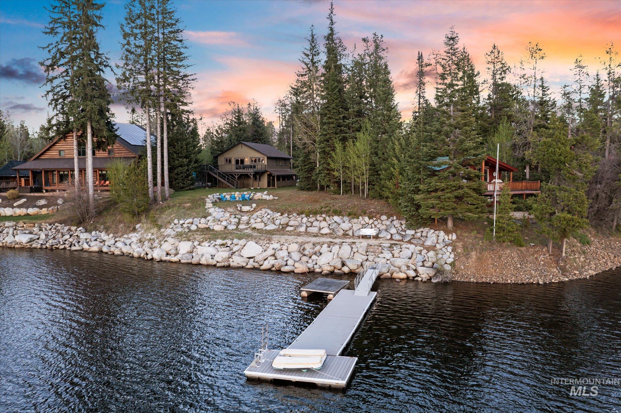 216 Hereford Pl, Donnelly, Idaho 83615, 4 Bedrooms, 2 Bathrooms, Residential For Sale, Price $1,750,000,MLS 98985454