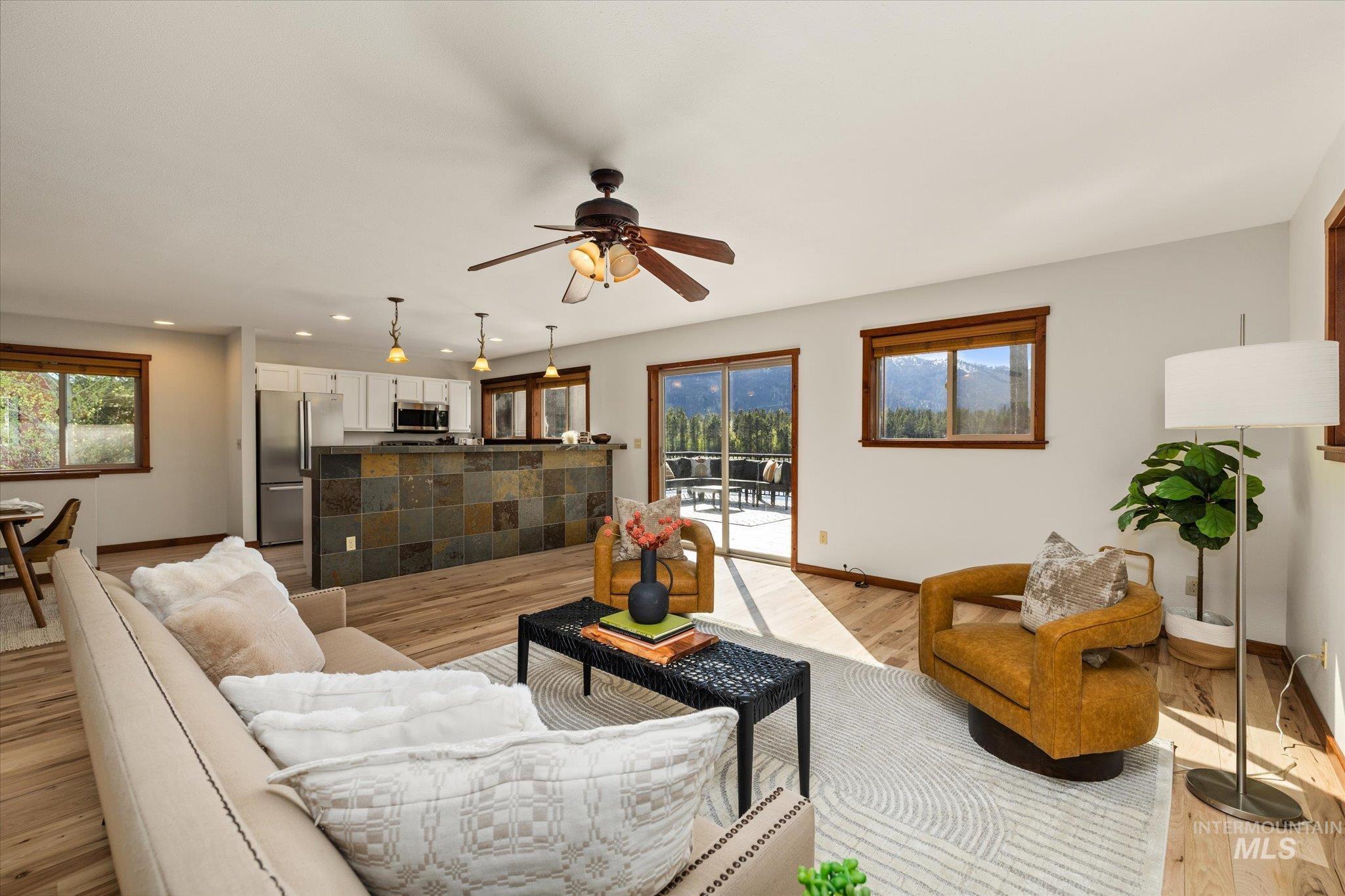 216 Hereford Pl, Donnelly, Idaho 83615, 4 Bedrooms, 2 Bathrooms, Residential For Sale, Price $1,750,000,MLS 98985454