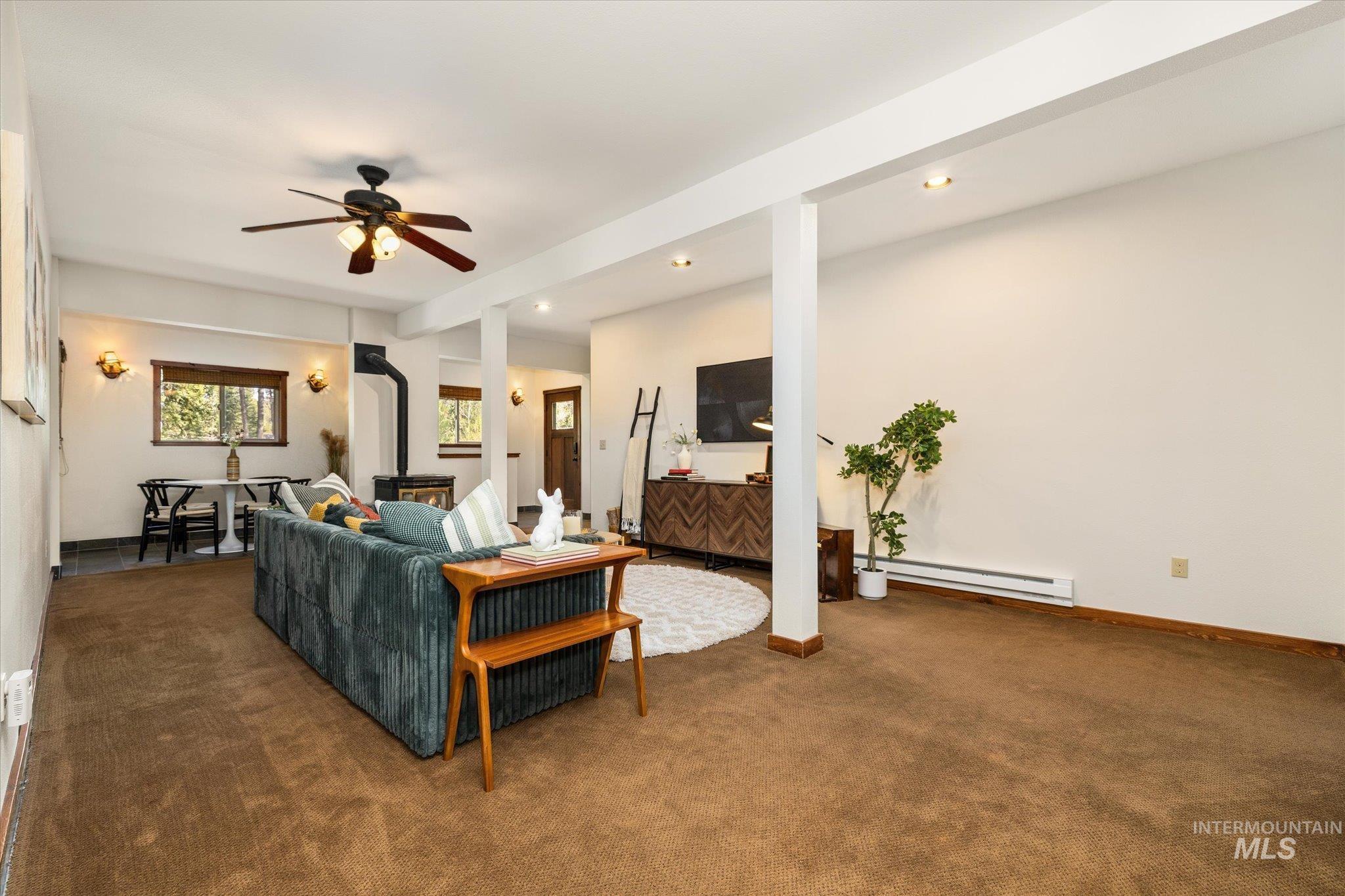 216 Hereford Pl, Donnelly, Idaho 83615, 4 Bedrooms, 2 Bathrooms, Residential For Sale, Price $1,750,000,MLS 98985454