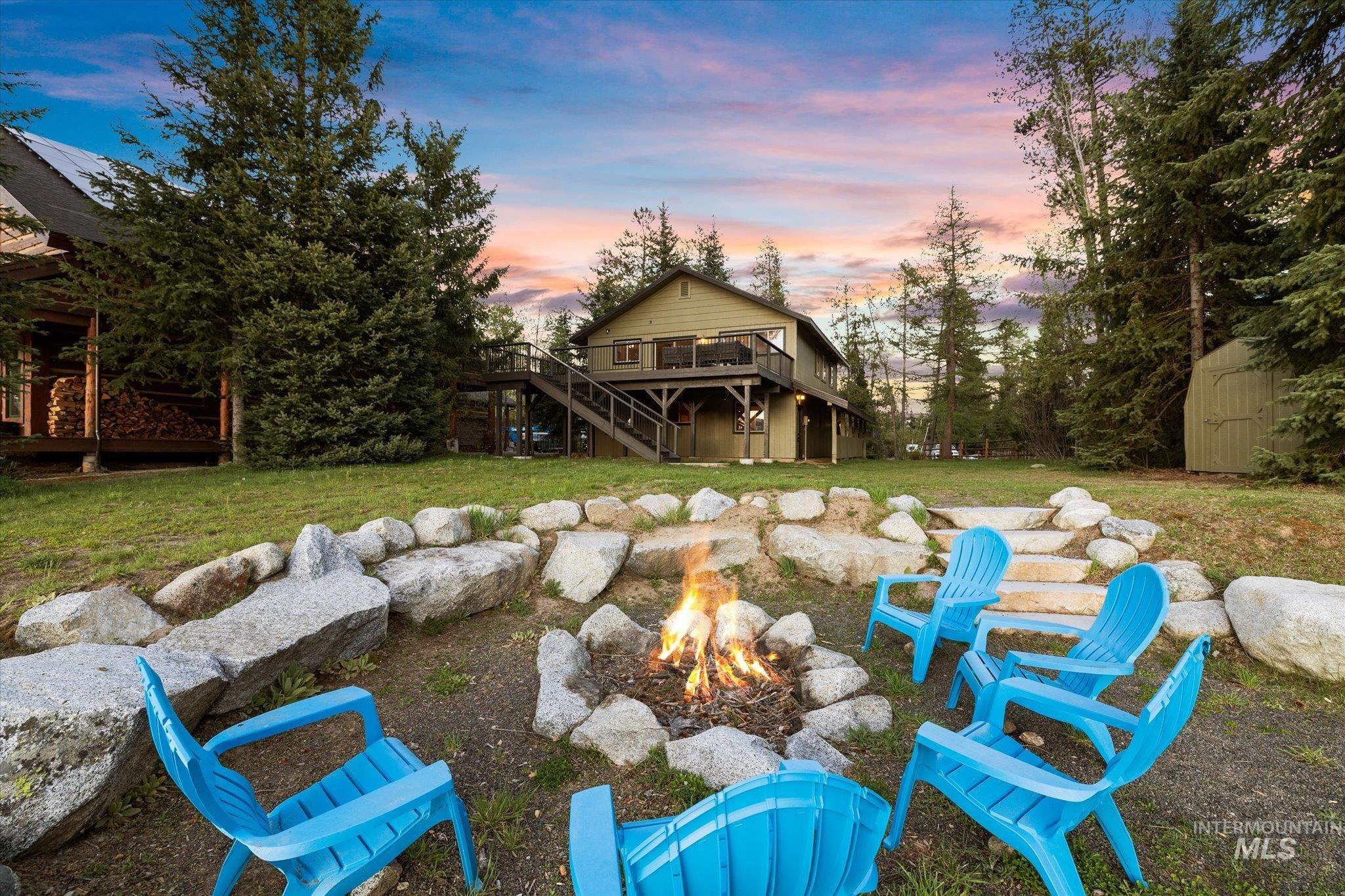 216 Hereford Pl, Donnelly, Idaho 83615, 4 Bedrooms, 2 Bathrooms, Residential For Sale, Price $1,750,000,MLS 98985454