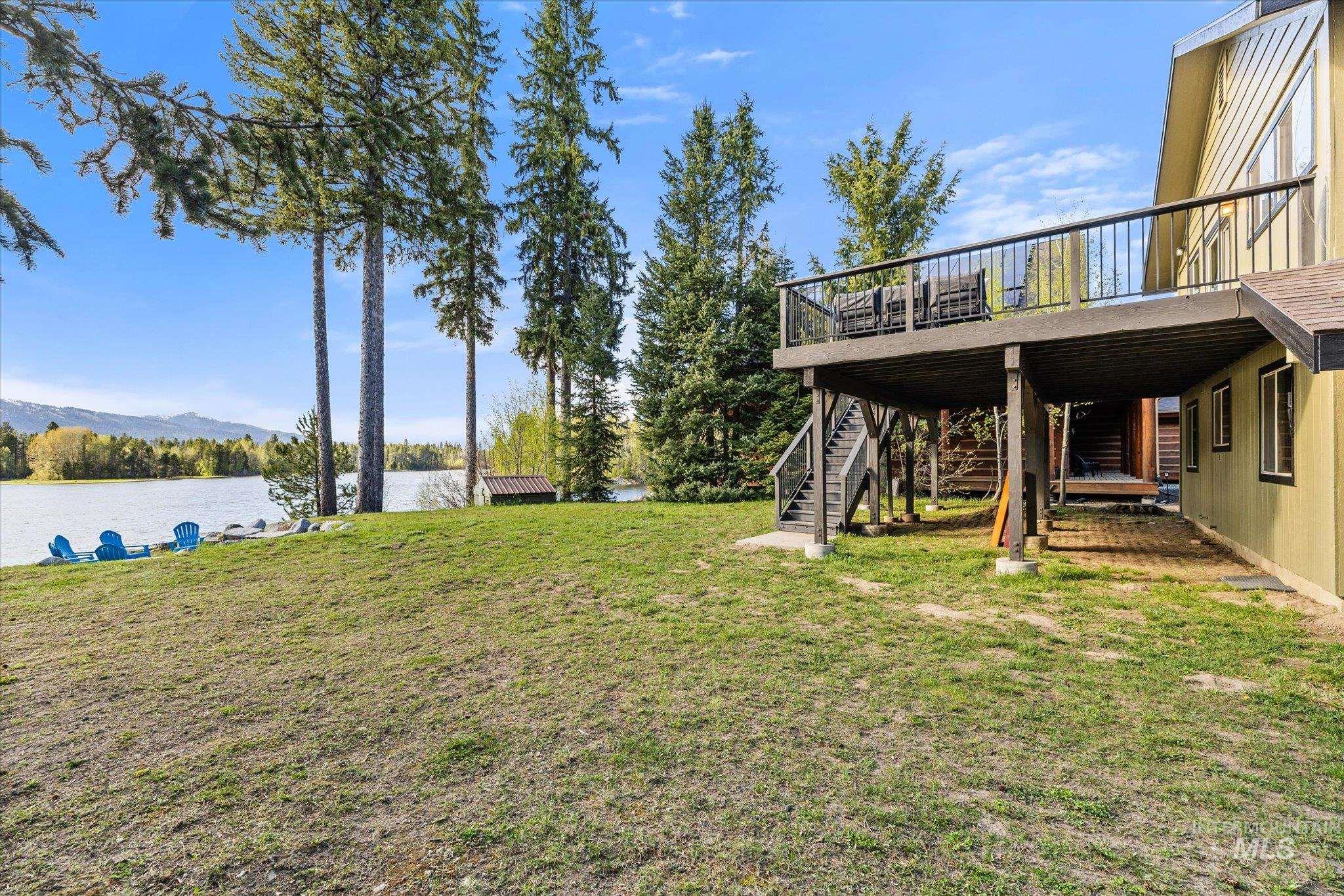 216 Hereford Pl, Donnelly, Idaho 83615, 4 Bedrooms, 2 Bathrooms, Residential For Sale, Price $1,750,000,MLS 98985454