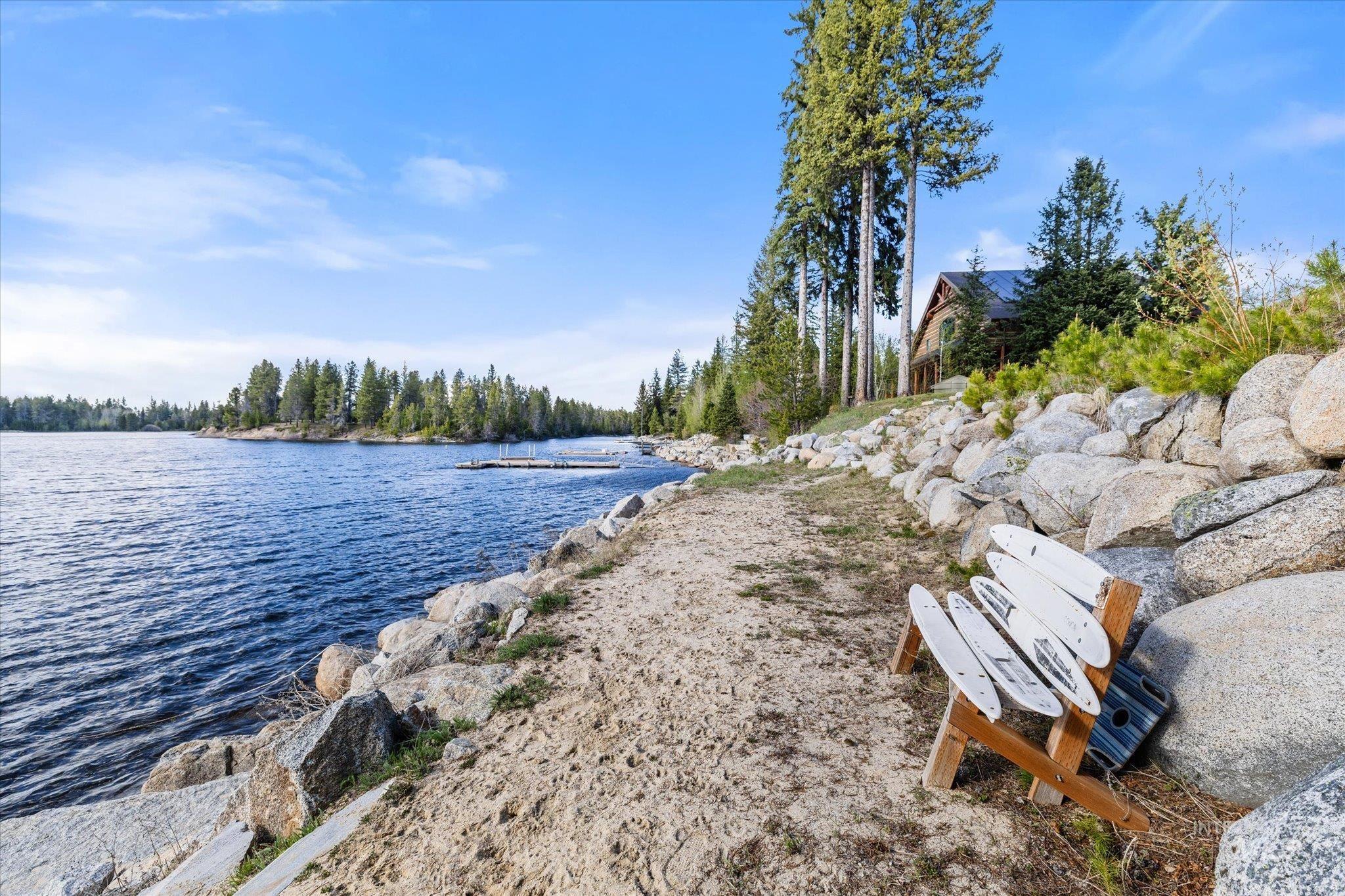 216 Hereford Pl, Donnelly, Idaho 83615, 4 Bedrooms, 2 Bathrooms, Residential For Sale, Price $1,750,000,MLS 98985454