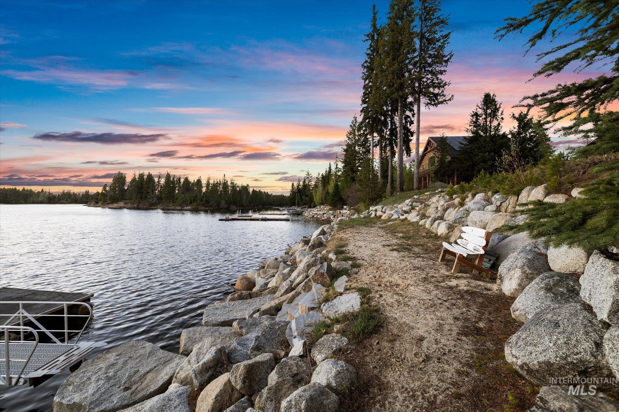 216 Hereford Pl, Donnelly, Idaho 83615, 4 Bedrooms, 2 Bathrooms, Residential For Sale, Price $1,750,000,MLS 98985454