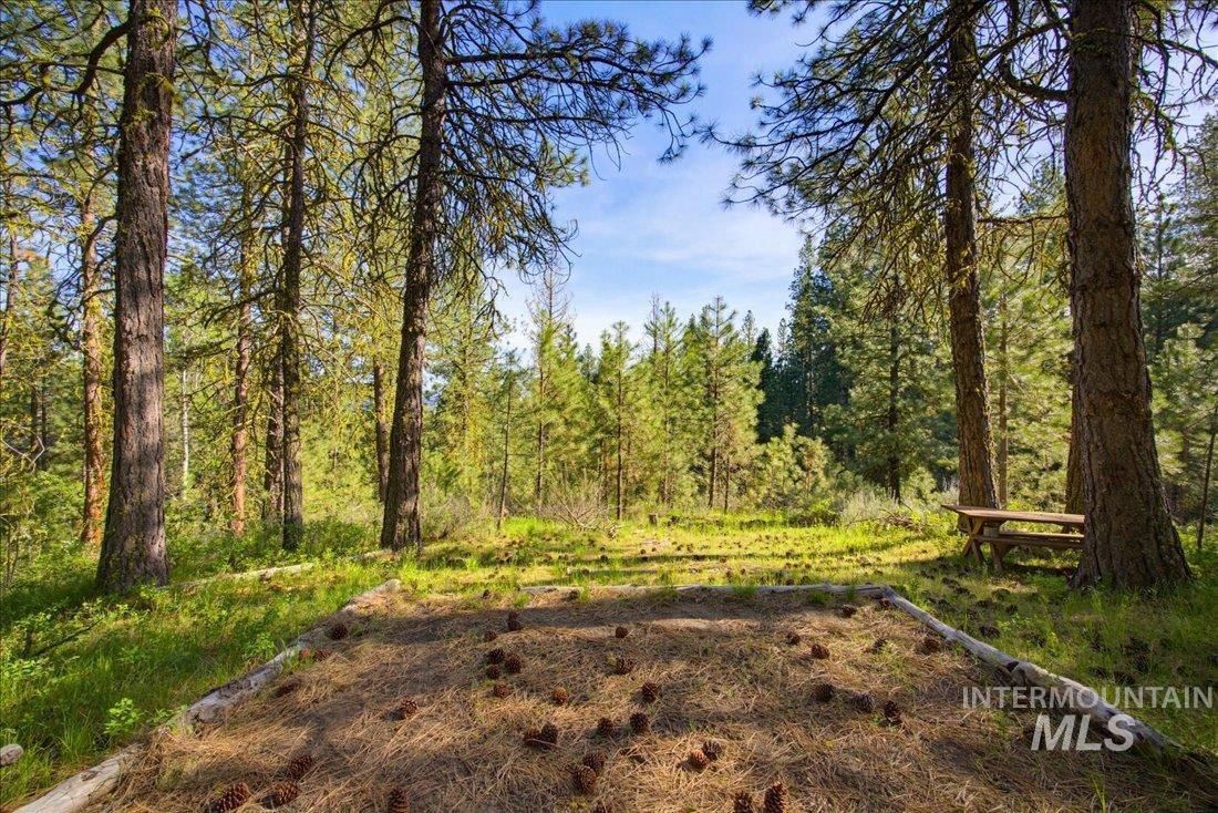 45 Joshua Drive, Cascade, Idaho 83611, Land For Sale, Price $155,900, 98985460