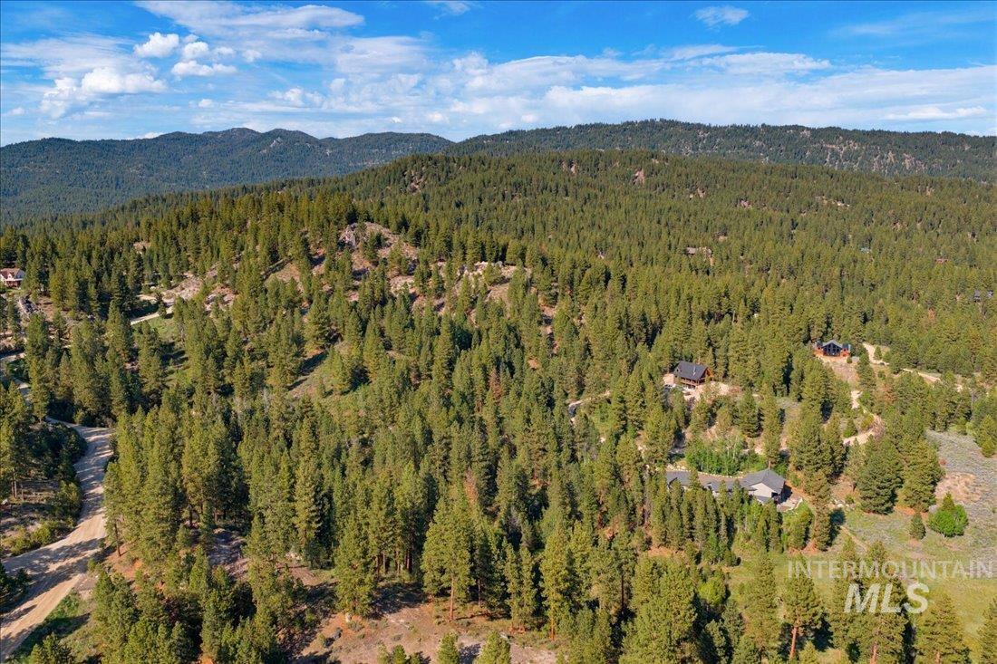 45 Joshua Drive, Cascade, Idaho 83611, Land For Sale, Price $155,900, 98985460