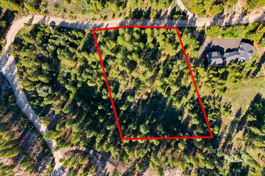 45 Joshua Drive, Cascade, Idaho 83611, Land For Sale, Price $155,900, 98985460