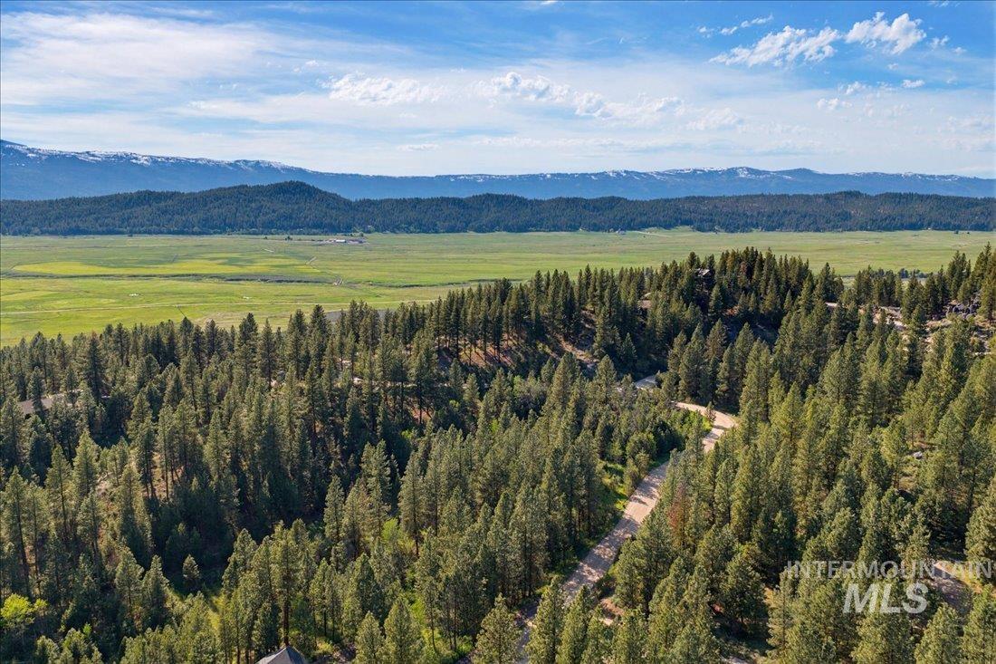 45 Joshua Drive, Cascade, Idaho 83611, Land For Sale, Price $155,900, 98985460