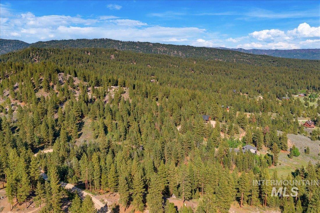 45 Joshua Drive, Cascade, Idaho 83611, Land For Sale, Price $155,900, 98985460