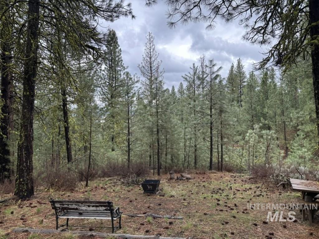 45 Joshua Drive, Cascade, Idaho 83611, Land For Sale, Price $199,900,MLS 98985460