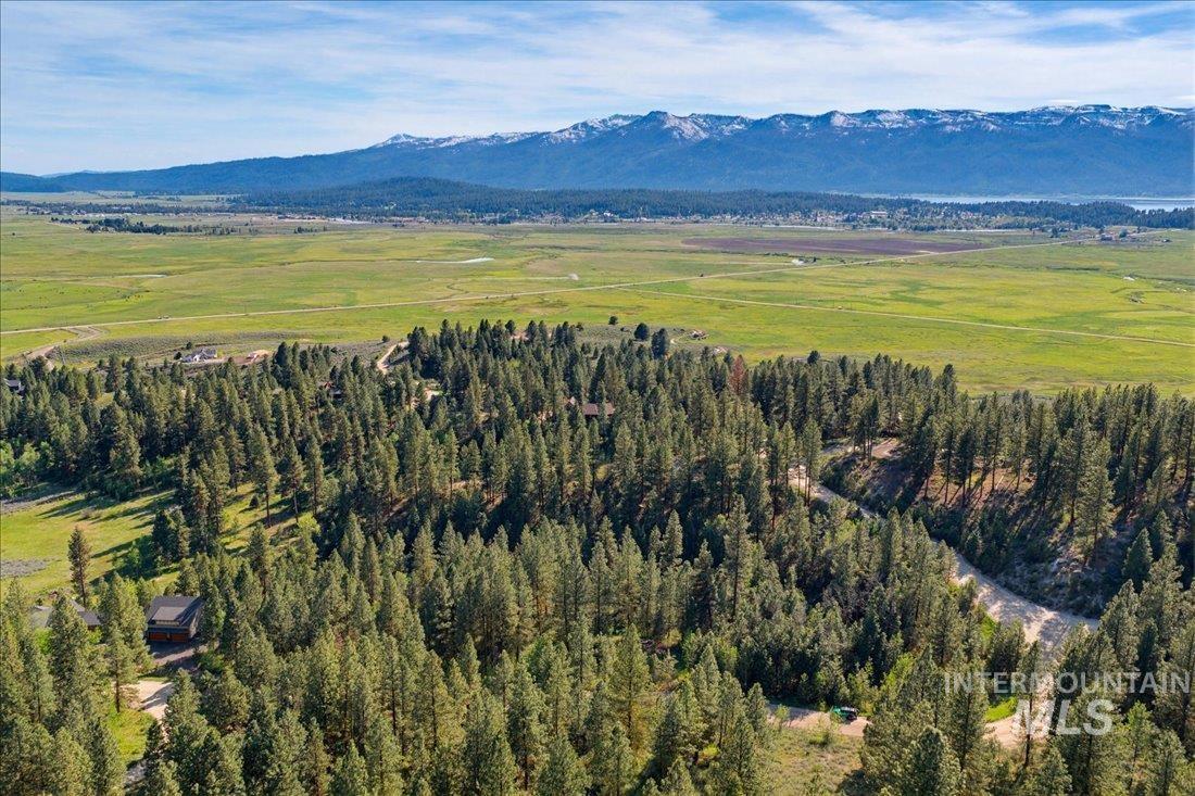 45 Joshua Drive, Cascade, Idaho 83611, Land For Sale, Price $155,900, 98985460