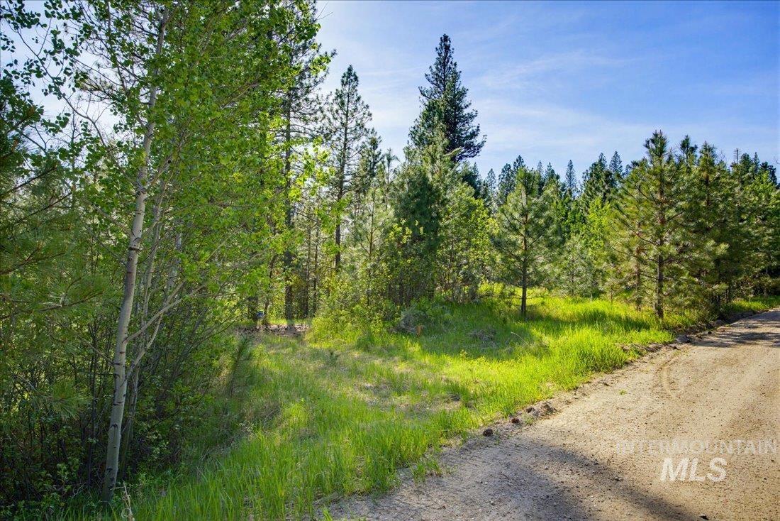 45 Joshua Drive, Cascade, Idaho 83611, Land For Sale, Price $155,900, 98985460