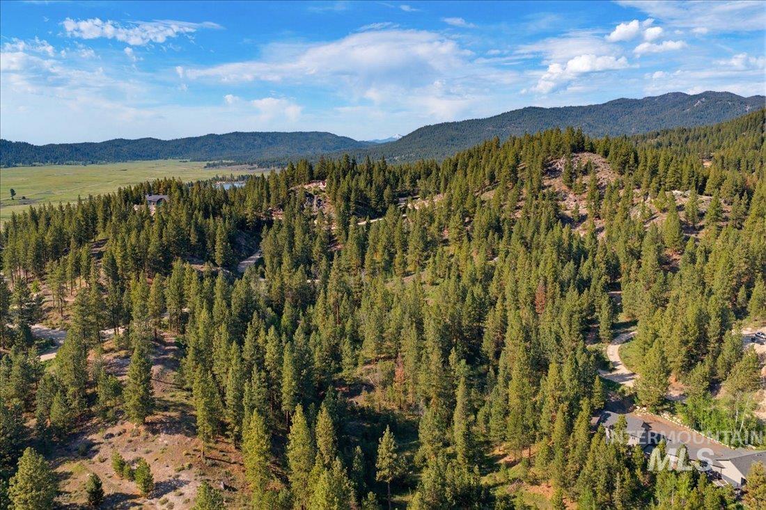 45 Joshua Drive, Cascade, Idaho 83611, Land For Sale, Price $155,900, 98985460