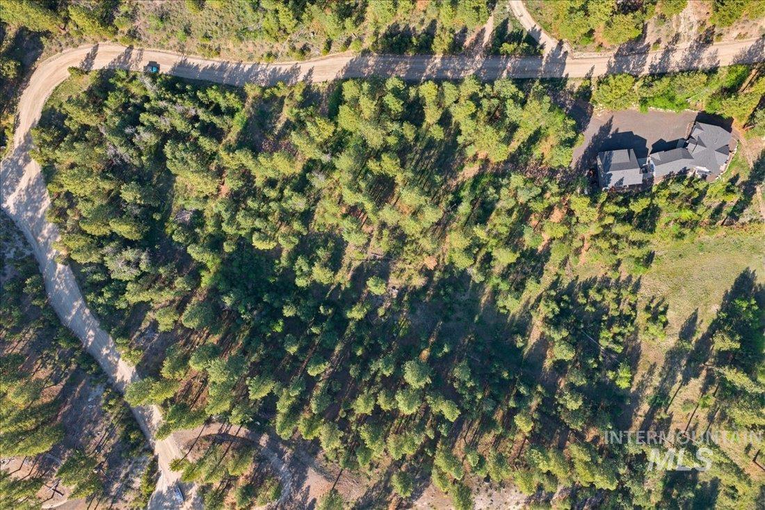 45 Joshua Drive, Cascade, Idaho 83611, Land For Sale, Price $155,900, 98985460