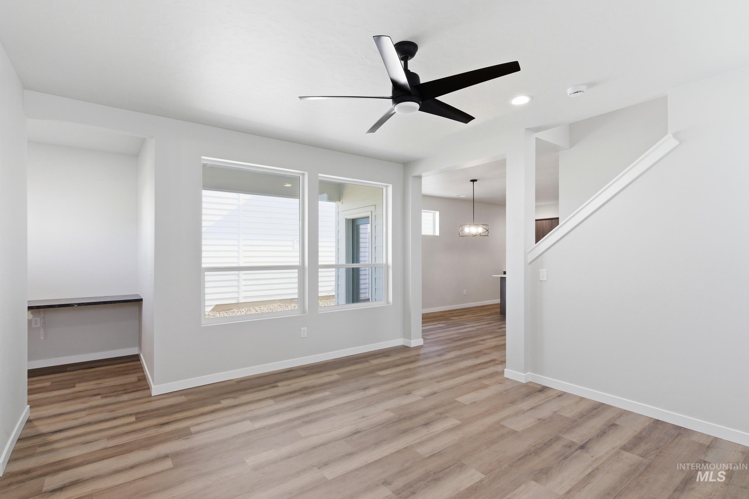 4278 N Camp Creek Ave, Meridian, Idaho 83646, 3 Bedrooms, 2.5 Bathrooms, Residential For Sale, Price $436,990, 98985462