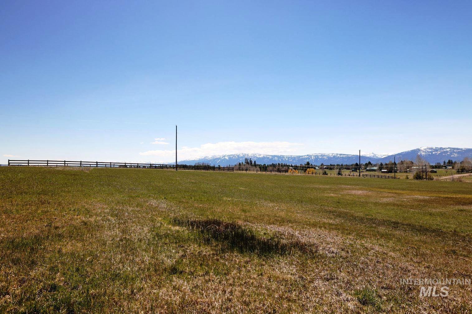 76 Willey Lane, McCall, Idaho 83638, Land For Sale, Price $499,000, 98985463