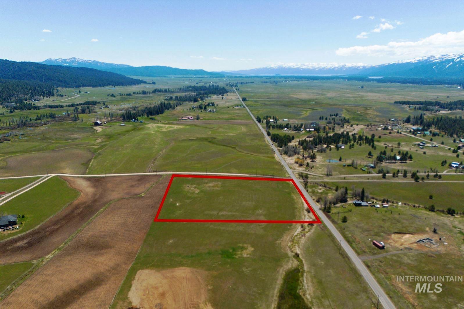 76 Willey Lane, McCall, Idaho 83638, Land For Sale, Price $499,000, 98985463