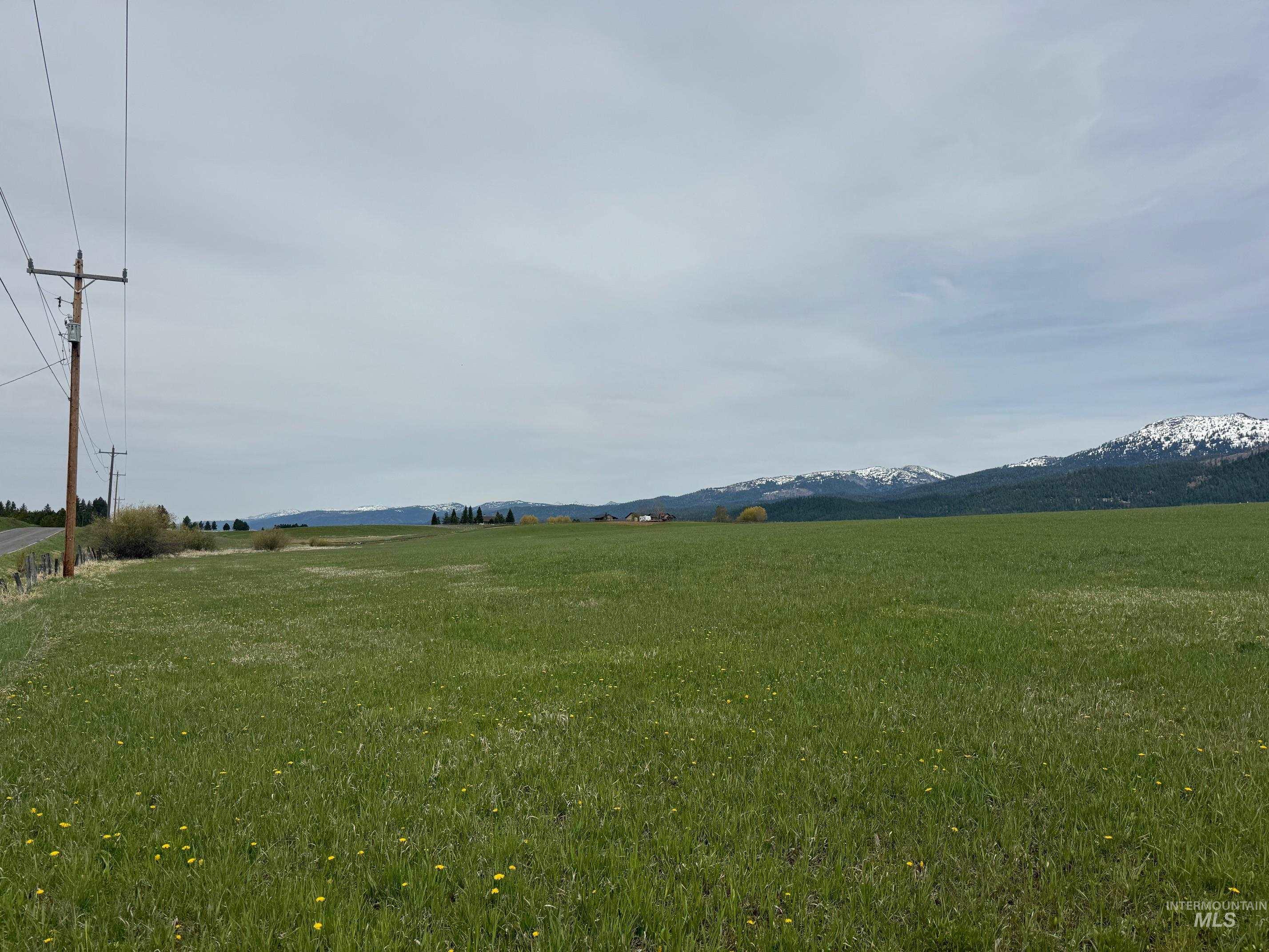 76 Willey Lane, McCall, Idaho 83638, Land For Sale, Price $499,000, 98985463