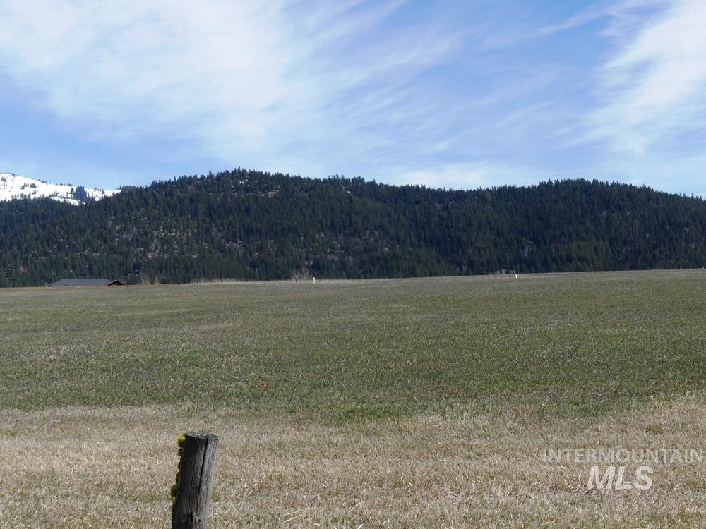 76 Willey Lane, McCall, Idaho 83638, Land For Sale, Price $499,000, 98985463
