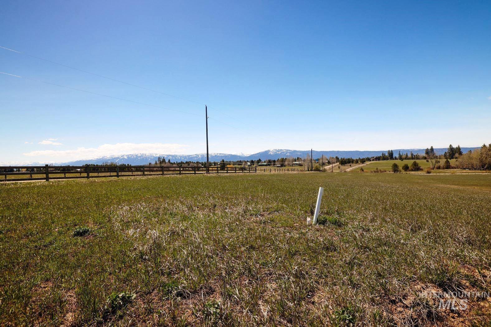 76 Willey Lane, McCall, Idaho 83638, Land For Sale, Price $499,000,MLS 98985463