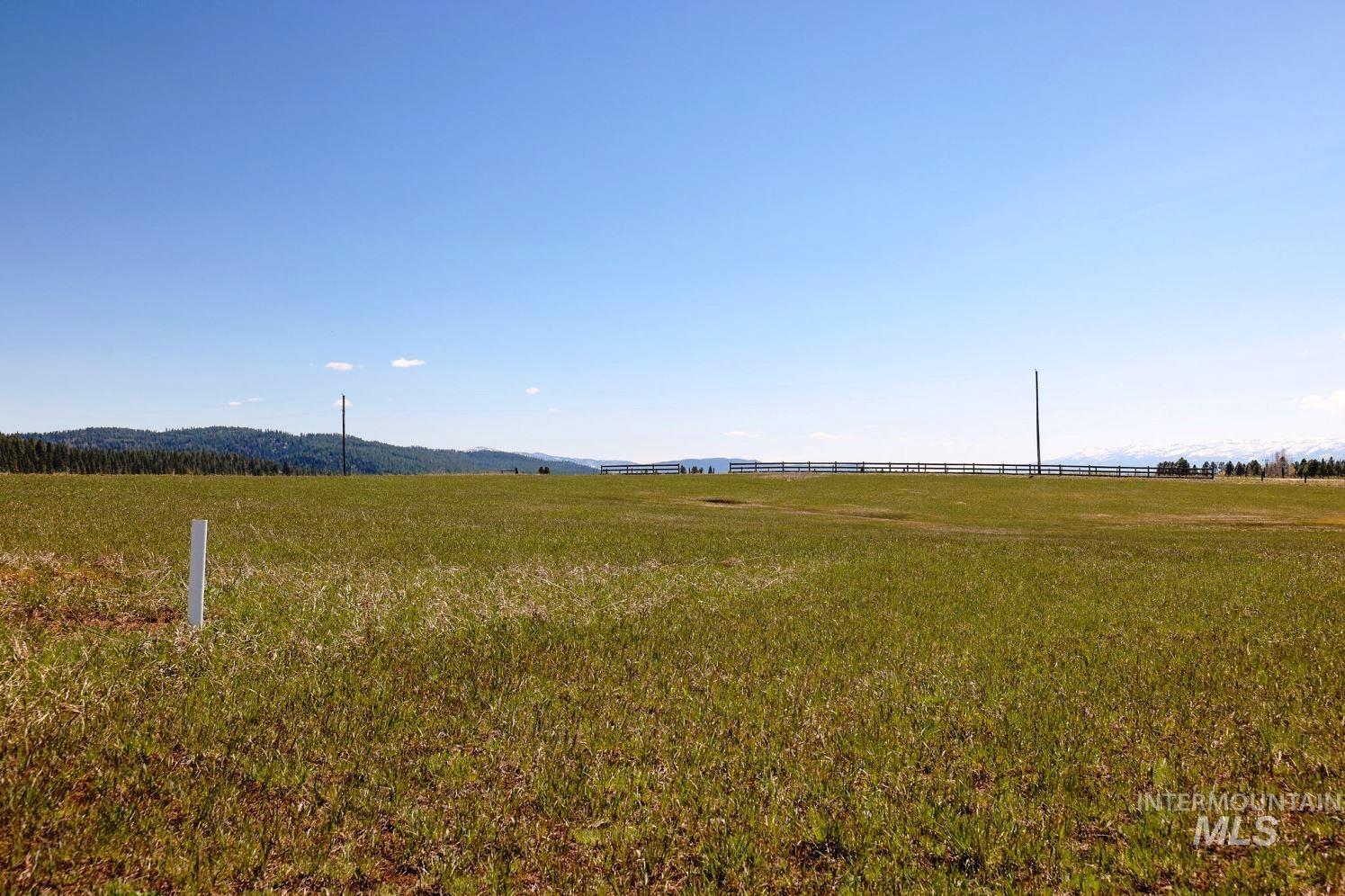 76 Willey Lane, McCall, Idaho 83638, Land For Sale, Price $499,000,MLS 98985463