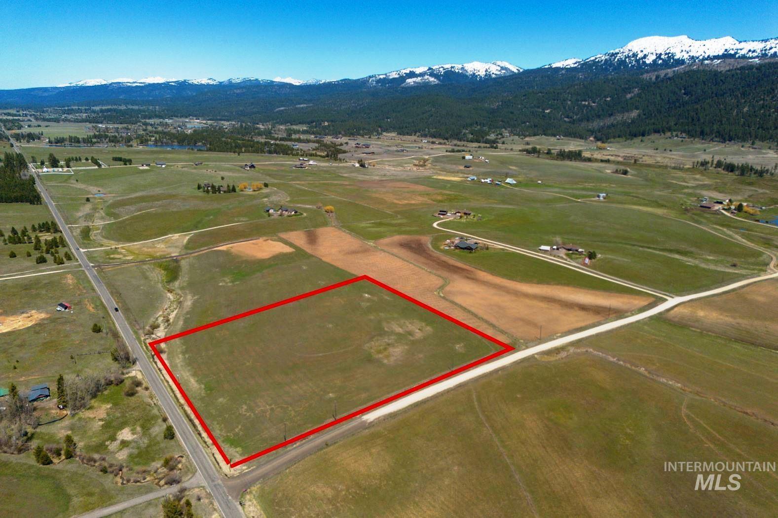 76 Willey Lane, McCall, Idaho 83638, Land For Sale, Price $499,000,MLS 98985463