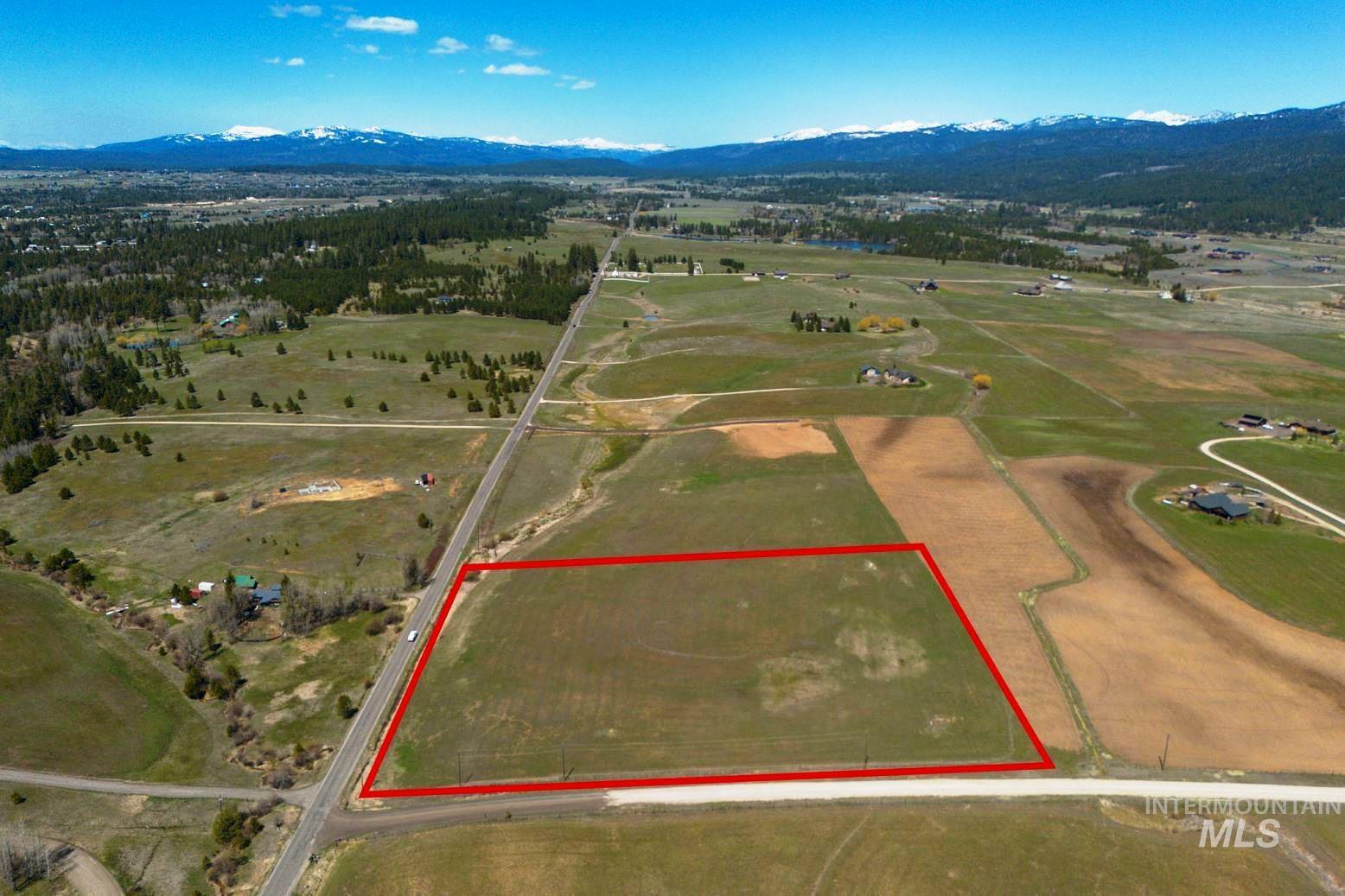 76 Willey Lane, McCall, Idaho 83638, Land For Sale, Price $499,000,MLS 98985463