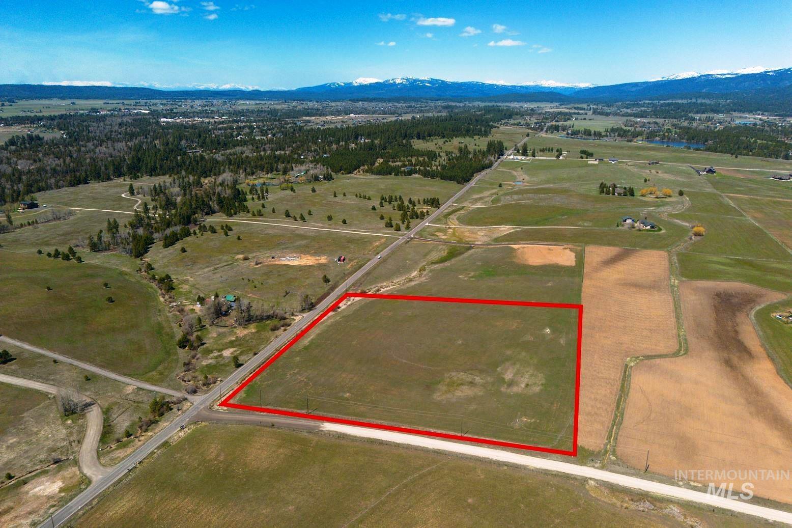 76 Willey Lane, McCall, Idaho 83638, Land For Sale, Price $499,000,MLS 98985463