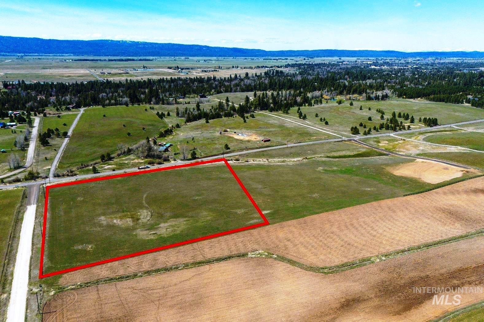 76 Willey Lane, McCall, Idaho 83638, Land For Sale, Price $499,000,MLS 98985463