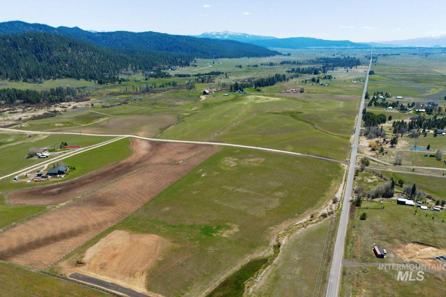76 Willey Lane, McCall, Idaho 83638, Land For Sale, Price $499,000,MLS 98985463