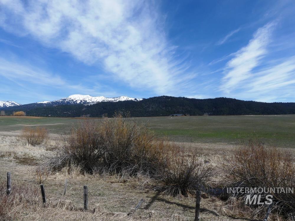 76 Willey Lane, McCall, Idaho 83638, Land For Sale, Price $499,000, 98985463