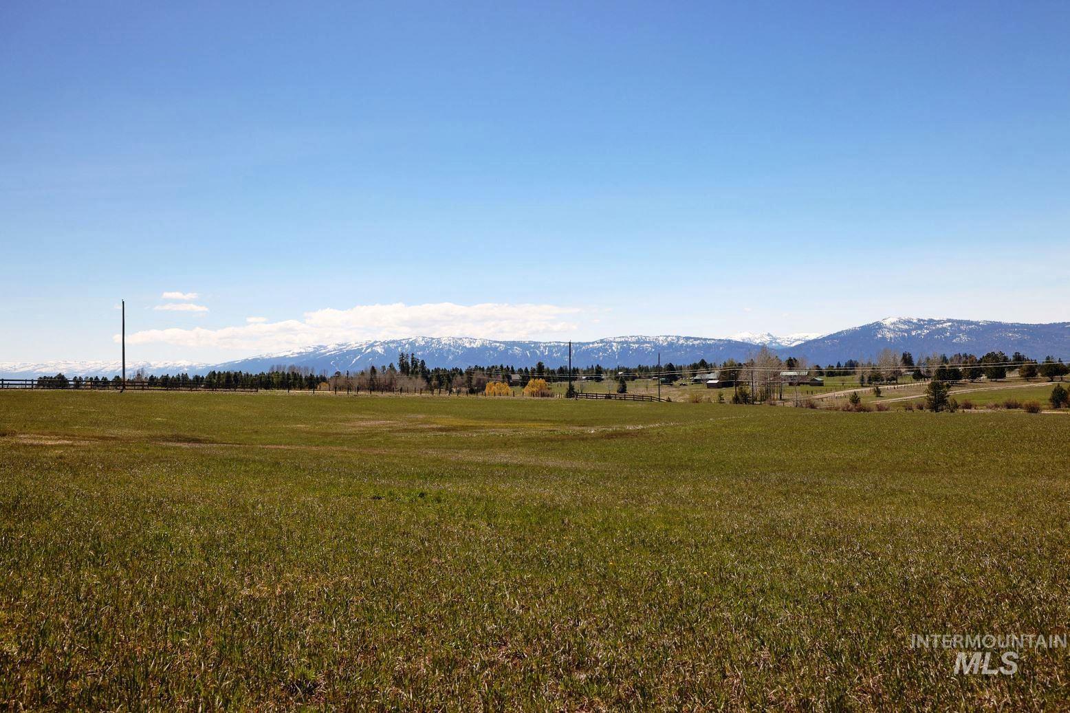 76 Willey Lane, McCall, Idaho 83638, Land For Sale, Price $499,000,MLS 98985463