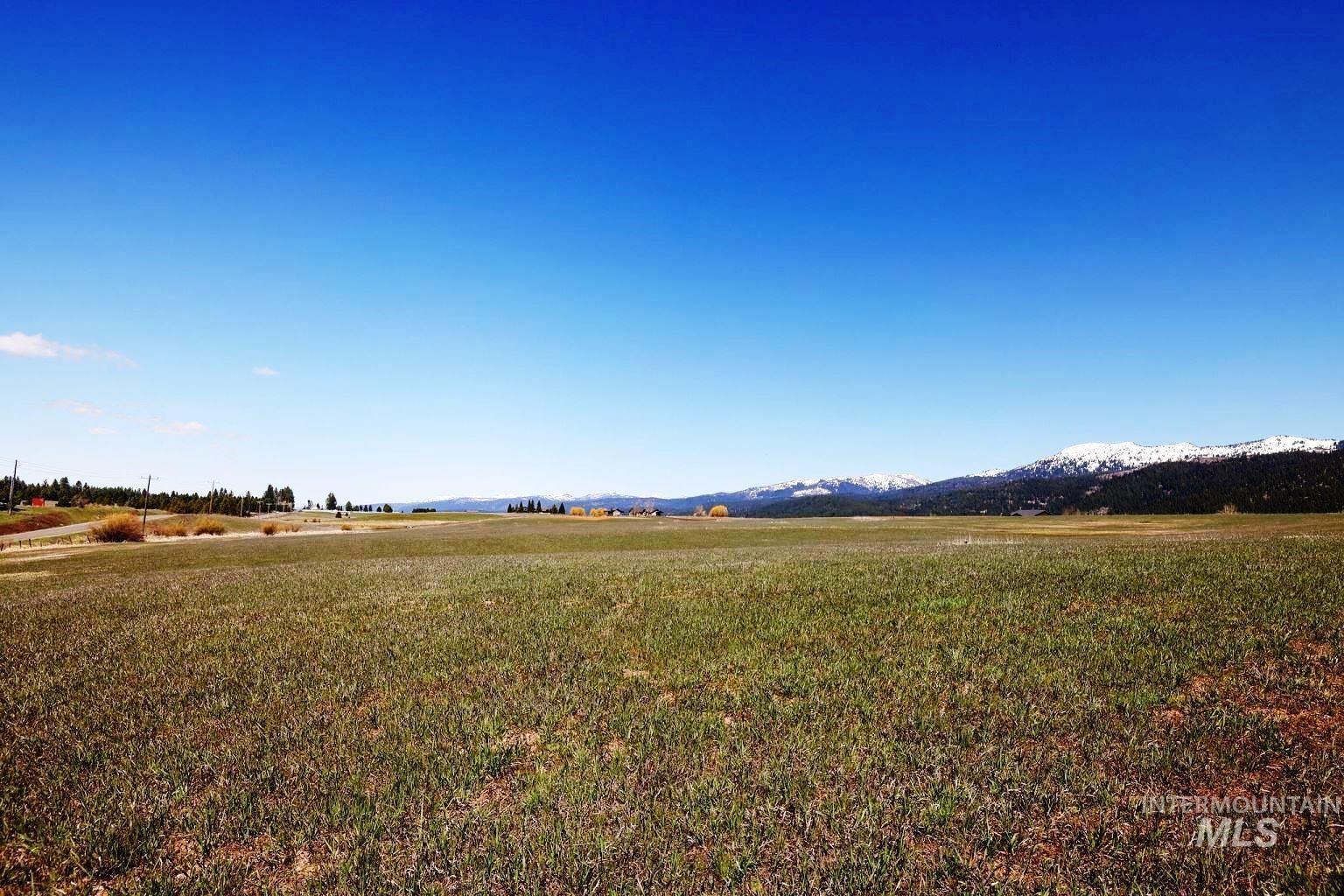76 Willey Lane, McCall, Idaho 83638, Land For Sale, Price $499,000,MLS 98985463