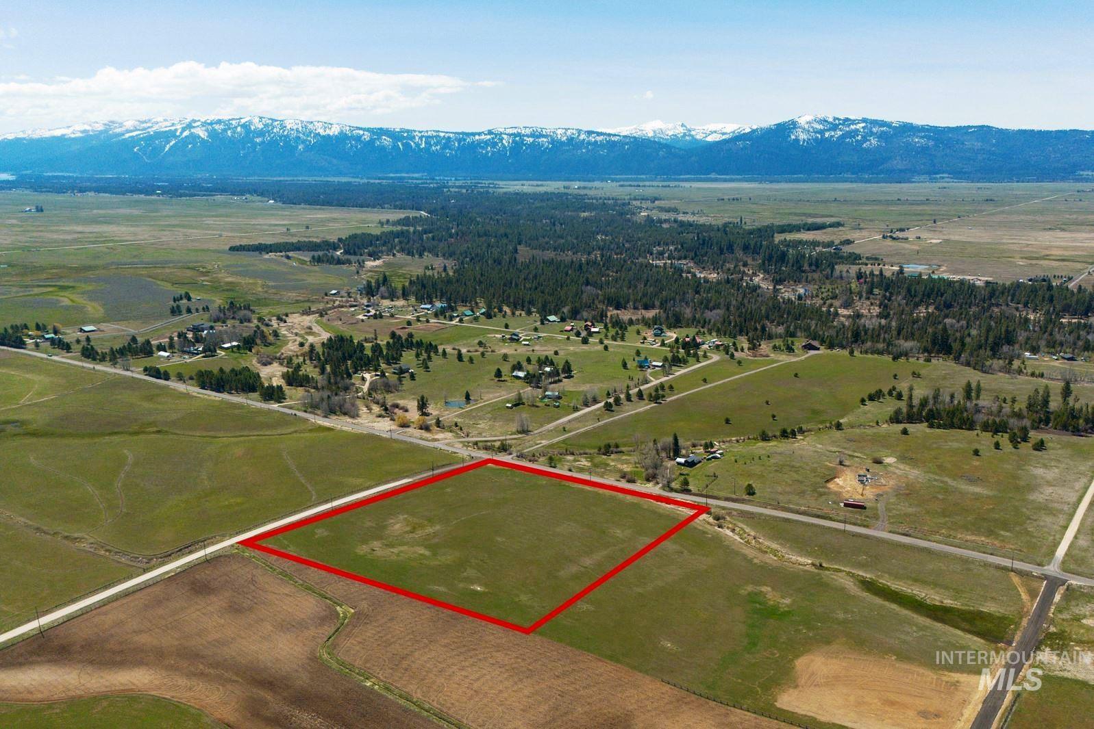 76 Willey Lane, McCall, Idaho 83638, Land For Sale, Price $499,000,MLS 98985463